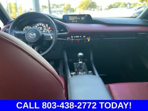 Used 2026 MAZDA MAZDA3 2.5 S Hatchback w/ Premium Pkg FWD image 17