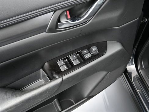 Used 2023 MAZDA CX-5 AWD 2.5 S w/ Select Package image 18