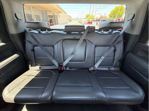 Used 2022 Chevrolet Silverado 2500 LTZ w/ Safety Package AWD/4WD image 10