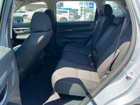 Used 2023 Honda CR-V LX image 16