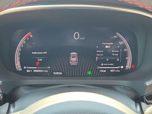 New 2026 Acura MDX A-Spec image 25