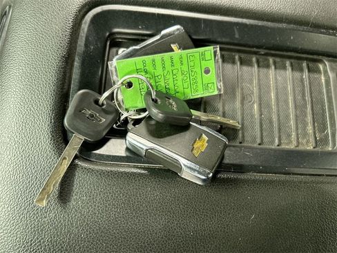 Used 2017 Chevrolet Silverado 2500 LTZ w/ Duramax Plus Package image 12