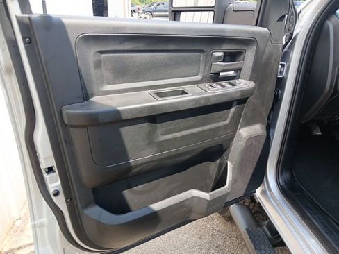 New 2026 RAM 2500 Tradesman image 49