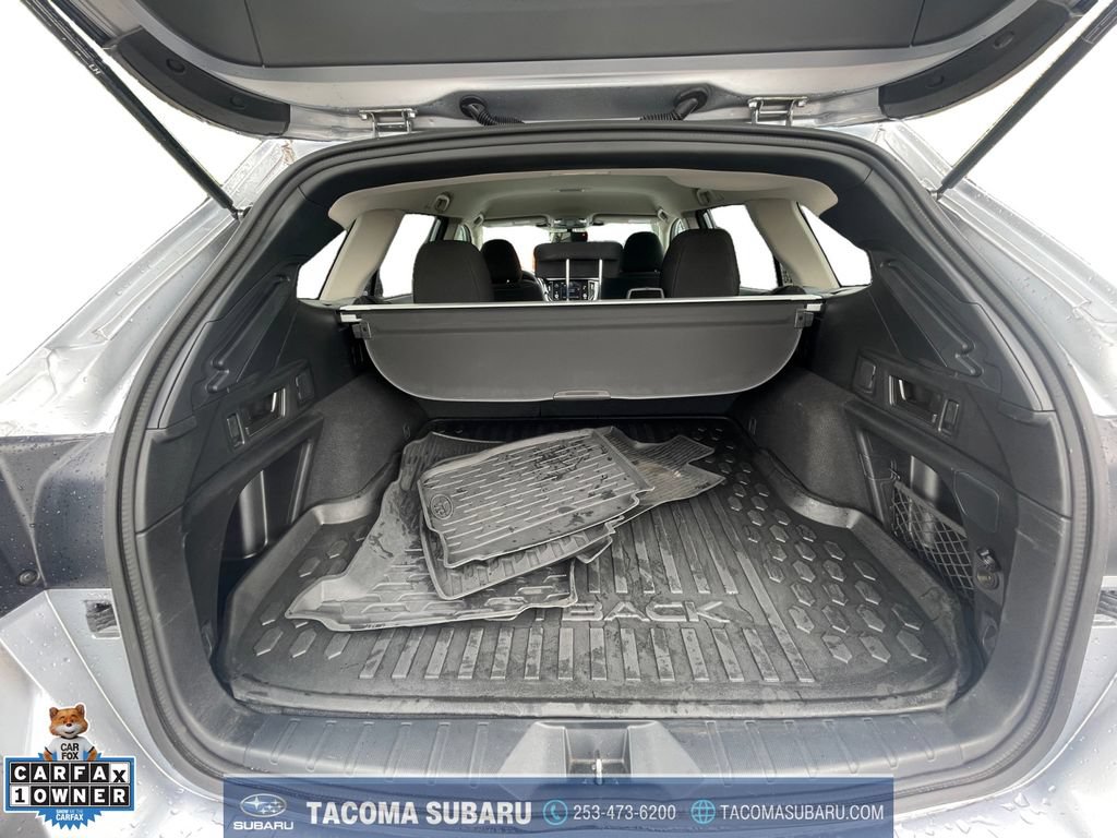 Certified 2024 Subaru Outback Premium AWD/4WD image 19
