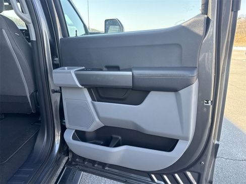 Certified 2026 Ford F250 XL w/ STX Appearance Package image 21