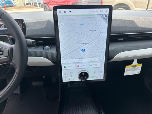 New 2025 Ford Mustang Mach-E Premium image 50