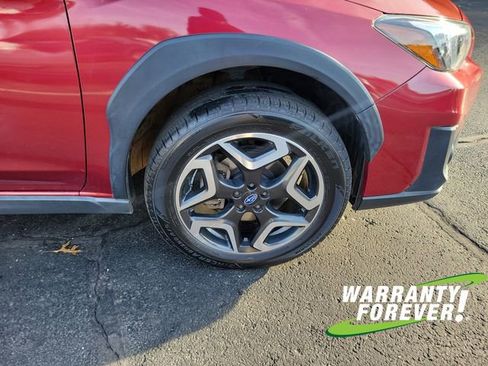 Used 2019 Subaru Crosstrek 2.0i Limited w/ Moonroof Package w/Navigation image 20