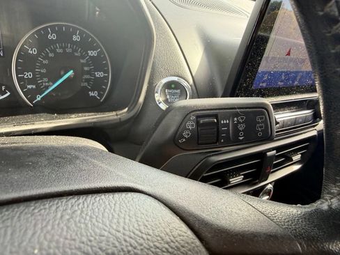 Used 2020 Ford EcoSport SES AWD/4WD image 26