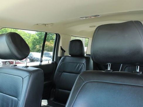Used 2016 Ford Flex SEL w/ Equipment Group 202A FWD image 15