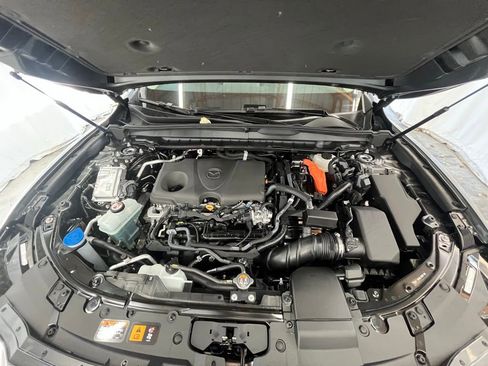 New 2026 MAZDA CX-50 2.5 Hybrid w/ Cargo Package image 29