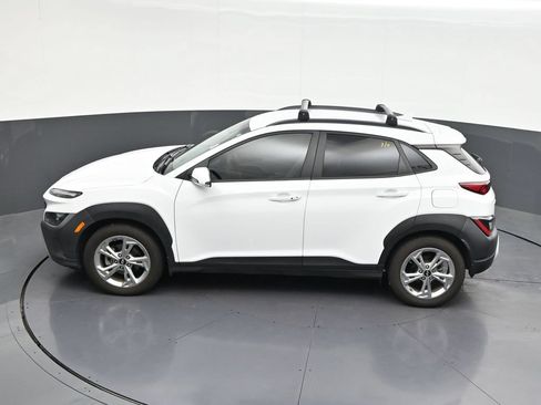 Used 2022 Hyundai Kona SEL FWD image 16