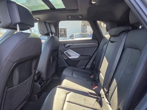 Used 2020 Audi Q3 2.0T Premium w/ Convenience Package image 22