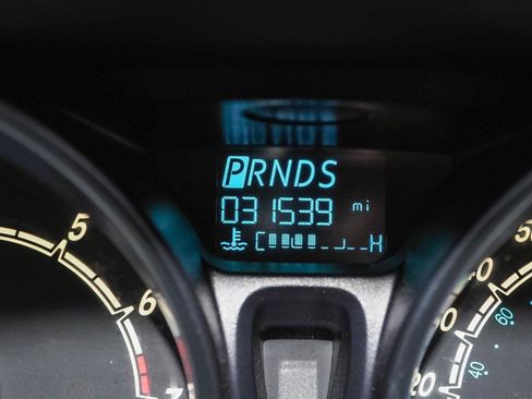 Used 2014 Ford Fiesta SE FWD image 11
