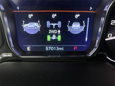 Used 2021 GMC Yukon AT4 w/ AT4 Premium Plus Package image 21