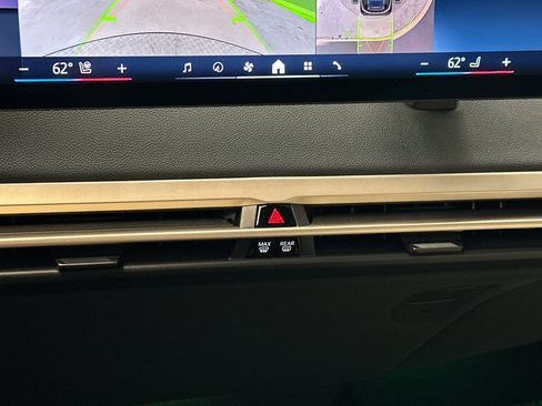 Certified 2024 BMW iX xDrive50 w/ Sport Package image 25