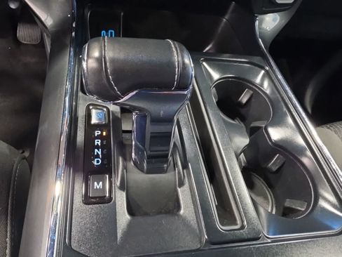 Used 2023 Ford F150 XLT w/ Equipment Group 302A High AWD/4WD image 29