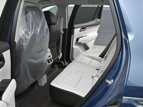 New 2026 GMC Terrain Denali AWD/4WD image 15
