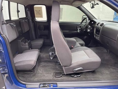 Used 2012 Chevrolet Colorado LT w/ Bodyguard Package image 35