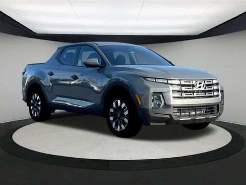 New 2026 Hyundai Santa Cruz SE image 12