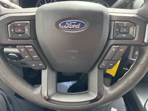 Used 2017 Ford F250 XLT w/ XLT Premium Package image 14