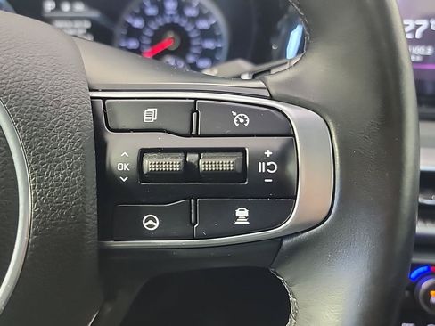 Certified 2022 Kia K5 GT-Line w/ GT-Line Awd Premium Package image 26