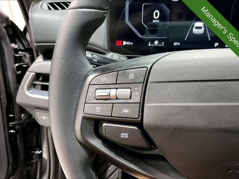 Used 2025 Kia K4 EX FWD image 23
