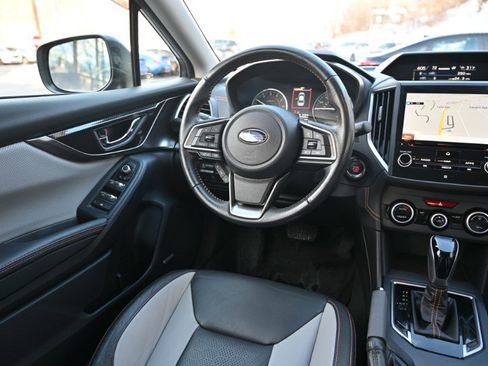 Used 2018 Subaru Crosstrek 2.0i Limited image 12