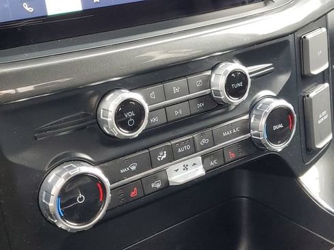 Used 2023 Ford F150 XLT w/ Equipment Group 302A High AWD/4WD image 23