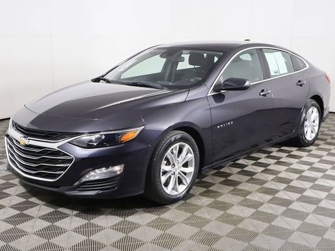 Used 2023 Chevrolet Malibu LT FWD image 7