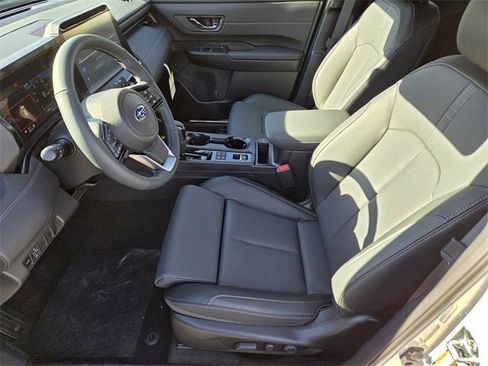 New 2026 Subaru Outback Touring XT image 6