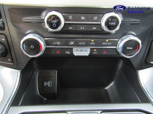 Certified 2023 Ford F150 XLT w/ Equipment Group 302A High AWD/4WD image 22