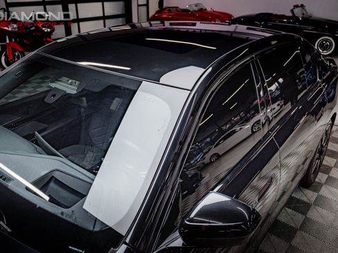 Used 2023 BMW i7 xDrive60 image 35