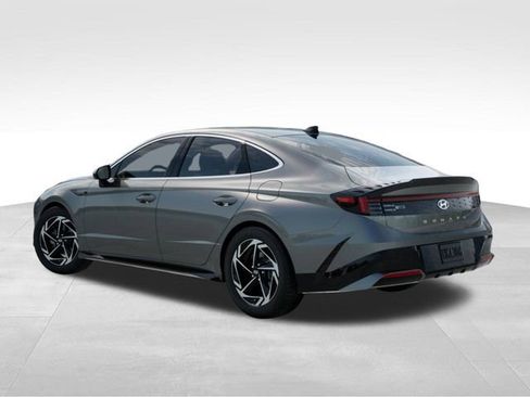 New 2026 Hyundai Sonata SEL image 5