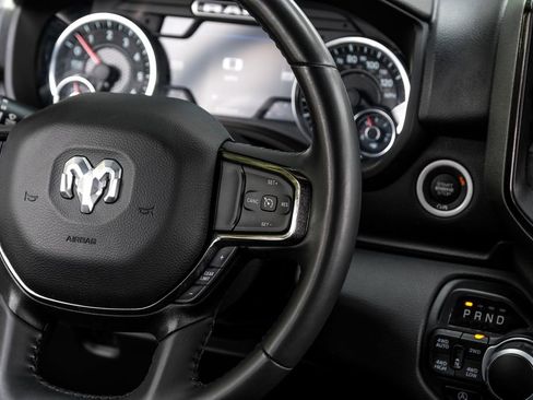 Used 2023 RAM 1500 Big Horn AWD/4WD image 27