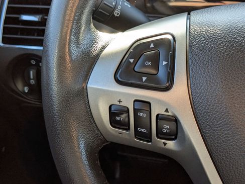 Used 2017 Ford Flex SEL w/ Equipment Group 202A image 18