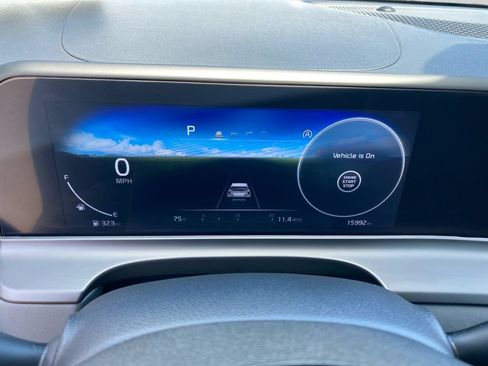Certified 2024 Kia Seltos EX AWD/4WD image 31