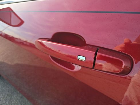 Used 2020 Chevrolet Malibu RS image 10