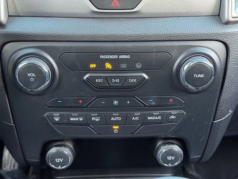 Certified 2021 Ford Ranger XLT w/ Equipment Group 301A Mid image 12