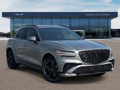 New 2026 Genesis GV70 3.5T Sport Prestige