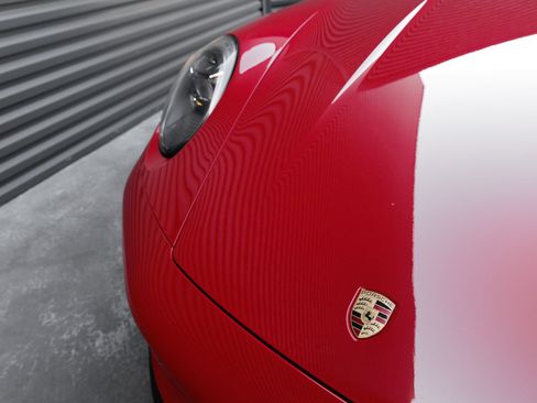 Certified 2024 Porsche 911 Carrera S RWD image 39