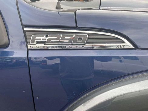Used 2012 Ford F250 XLT w/ XLT Value Pkg image 30