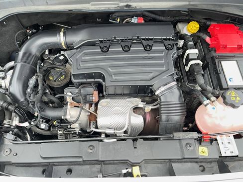 Used 2021 Jeep Renegade Limited w/ Sun & Sound Group image 19