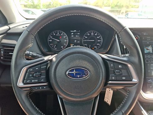 Used 2024 Subaru Legacy Premium AWD/4WD image 17