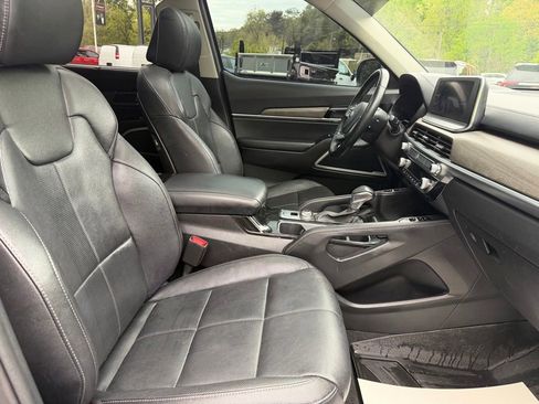 Used 2021 Kia Telluride EX w/ EX Premium Package AWD/4WD image 19