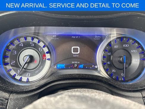 Used 2018 Chrysler 300 S w/ 300S Premium Group AWD/4WD image 11