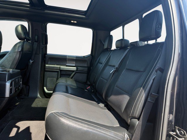 Used 2018 Ford F150 XLT w/ Equipment Group 302A Luxury AWD/4WD image 14