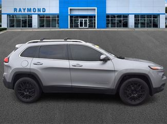 Used 2015 Jeep Cherokee Limited video 2