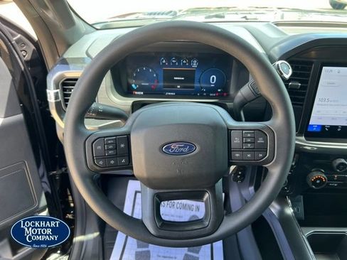 New 2026 Ford F150 STX w/ F-150 LOBO Package AWD/4WD image 39