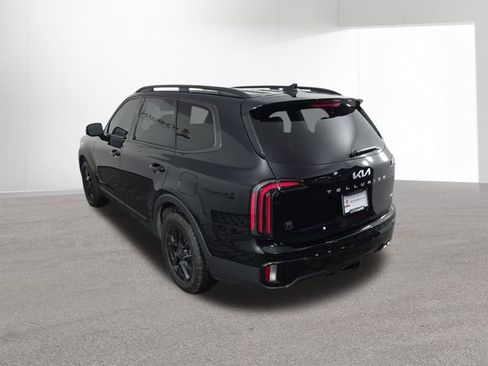 Used 2024 Kia Telluride SX X-Pro image 41
