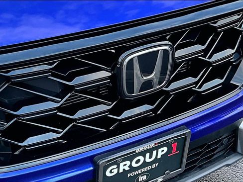 Used 2024 Honda CR-V Sport Touring image 30